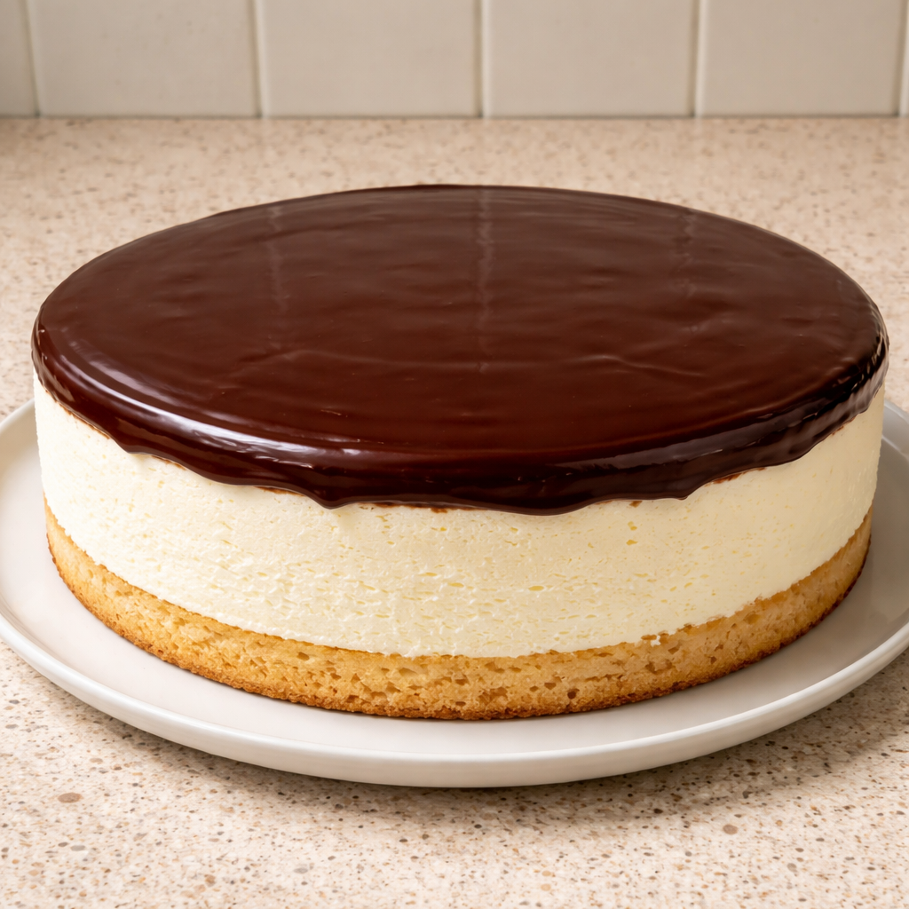 Decadent Bird's Milk Cake Indulgent Slice Of Silky Dreamy Delight featured photo