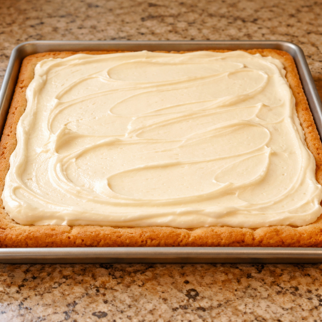 Almond Flour Sugar Cookie Bars Perfect for Every Occasion featured photo
