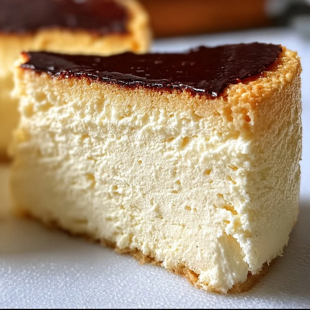 Decadent Bird's Milk Cake That Melts in Your Mouth